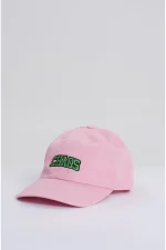 Chaos Cap - Pink - Image 2