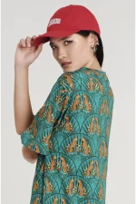 Chaos Cap - Red