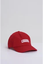 Chaos Cap - Red - Image 2