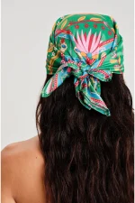 Exotic Scarf - Image 2