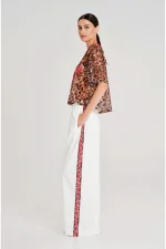 Pulse Top - Lace - Image 3