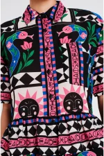 Manifestation Shirt - Tencel