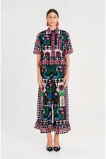 Manifestation Shirt - Tencel - Image 2