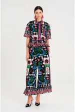 Manifestation Shirt - Tencel - Image 3