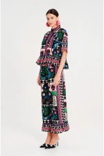 Manifestation Shirt - Tencel - Image 4