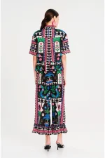 Manifestation Shirt - Tencel - Image 6