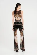 Reptile Top - Mesh - Image 3