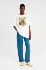 Reptile T-Shirt - Cotton