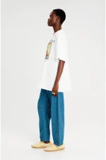 Reptile T-Shirt - Cotton - Image 2