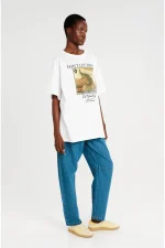 Reptile T-Shirt - Cotton - Image 4