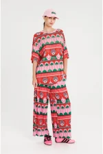 Fantasia T-Shirt - Cotton