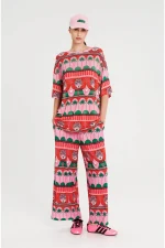 Fantasia T-Shirt - Cotton - Image 2