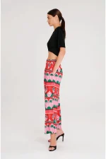 Enigma Crop Top - Tencel - Image 3