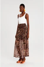 Eucalyptus Top - White - Image 3