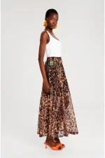 Eucalyptus Top - White - Image 4