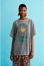 Fauna T-Shirt - Cotton
