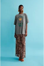Fauna T-Shirt - Cotton - Image 2