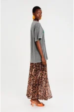 Fauna T-Shirt - Cotton - Image 3