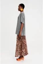 Fauna T-Shirt - Cotton - Image 4