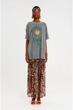 Fauna T-Shirt - Cotton - Image 5