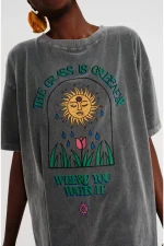 Fauna T-Shirt - Cotton - Image 6
