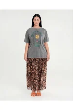 Fauna T-Shirt - Cotton - Image 7