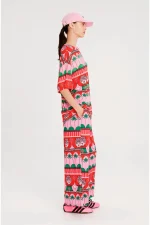 Fantasia Pants - Viscose - Image 2