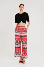 Fantasia Pants - Viscose - Image 4