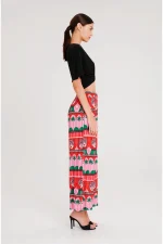 Fantasia Pants - Viscose - Image 7