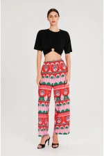 Fantasia Pants - Viscose - Image 8