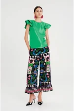 Manifestation Pants - Tencel