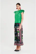 Manifestation Pants - Tencel - Image 2