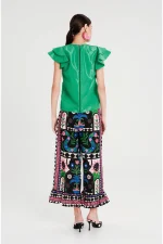 Manifestation Pants - Tencel - Image 3