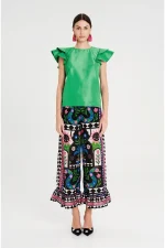 Manifestation Pants - Tencel - Image 4