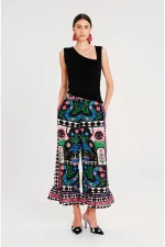 Manifestation Pants - Tencel - Image 5