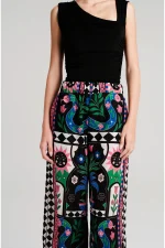 Manifestation Pants - Tencel - Image 8