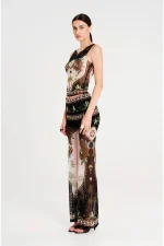Reptile Pants - Mesh