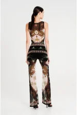 Reptile Pants - Mesh - Image 2