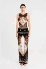 Reptile Pants - Mesh - Image 3