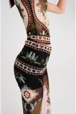 Reptile Pants - Mesh - Image 6