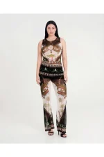 Reptile Pants - Mesh - Image 7