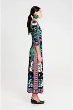 Manifestation Maxi Dress - Image 2