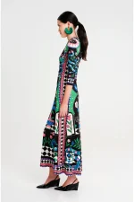 Manifestation Maxi Dress - Image 4