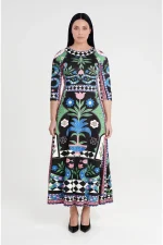 Manifestation Maxi Dress - Image 6