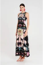 Sanctuary Long Dress