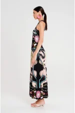 Sanctuary Long Dress - Image 2