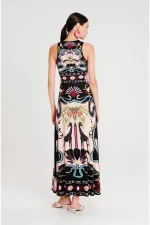 Sanctuary Long Dress - Image 3