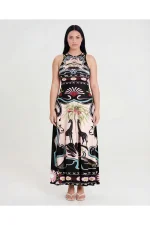 Sanctuary Long Dress - Image 6