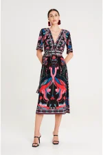 Cosmology Dress