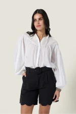 Basica Shorts - Onyx Black